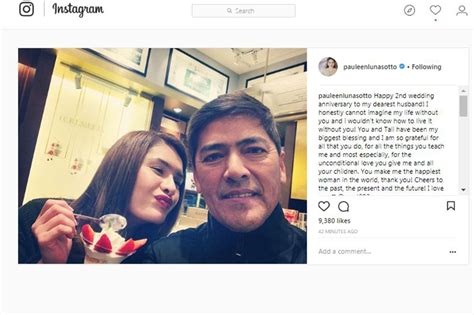 Vic Sotto, Pauleen Luna mark second wedding anniversary | ABS-CBN News