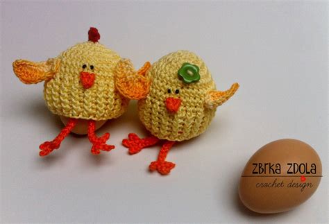 Chicken Egg Cozy Crochet Pattern no. 019 INSTANT DIGITAL DOWNLOAD - Etsy