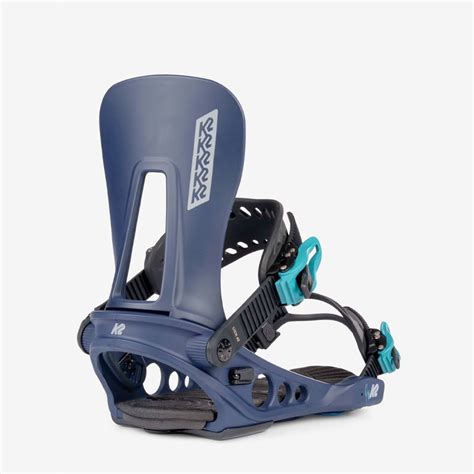 2023 K2 Lien AT Men's Snowboard Bindings - Benson Ski & Sport