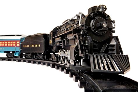 Top 10 BEST Christmas Train Sets For Under The Tree