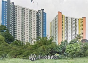 Rent Pancoran Riverside Apartment | Price 2024