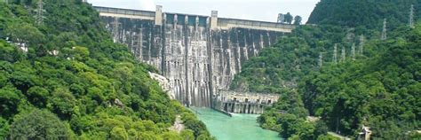 Bhakra Nangal Dam | Incredible India