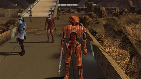 KOTOR remake studio acquires DnD remaster devs