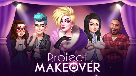 A Beginner’s Guide to Play Project Makeover on now.gg