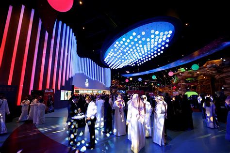 First multiplex cinema opens in Saudi Arabia