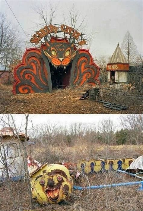 Chernobyl carnival | Chernobyl, Abandoned theme parks, Abandoned ...