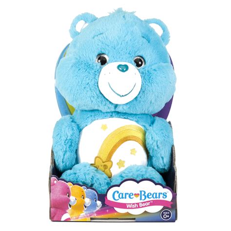 Wish Bear Care Bears Plush