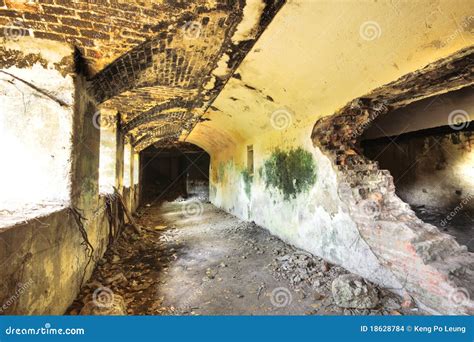 Neglect building stock photo. Image of interior, factory - 18628784