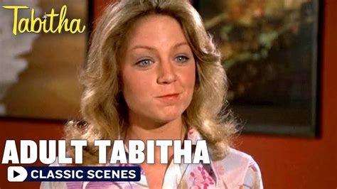 Tabitha Is All Grown Up! | Tabitha - YouTube