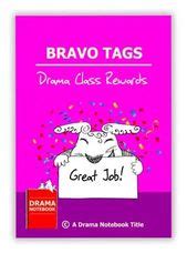 Drama Notebook-Drama Games, Activities and Lesson Plans (dramanotebook ...