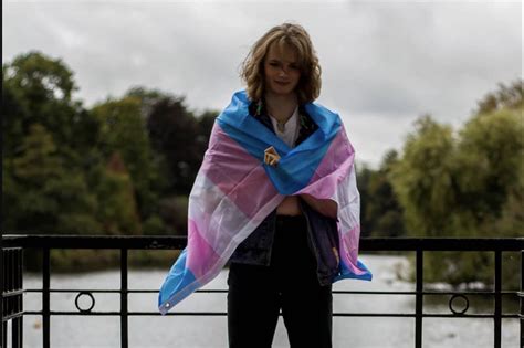 Trans cyclist Emily Bridges’ mother defends her against transphobes - Outsports