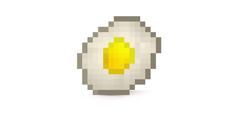 Egg Plus Minecraft Mod