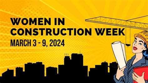 Women in Construction Week - Alaska Business Magazine