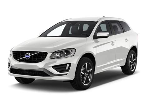 2016 Volvo XC60 Exterior Colors | U.S. News