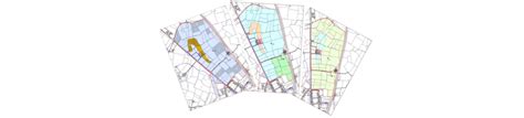 Agricultural Land Classification Maps | Land Research Associates