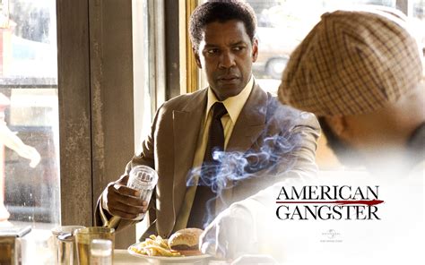 American Gangster (2007) - Watch Full Movie Online for Free