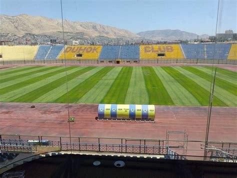 Duhok Stadium – StadiumDB.com