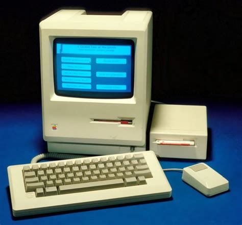 Los 30 años de Apple Macintosh – NeoTeo