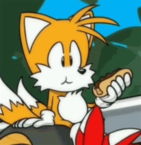 Tails GIF - Tails - Discover & Share GIFs