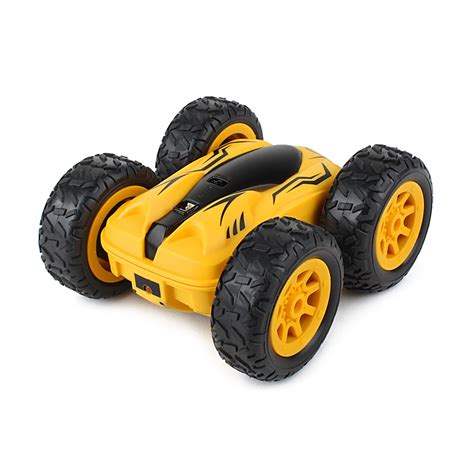 RC Stunt Car - CoolerStuff