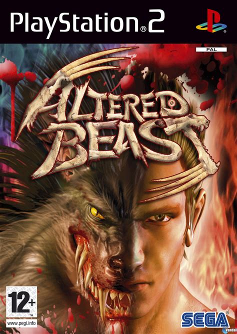 Descarga gratis Altered Beast, el juego clásico de lucha y aventuras | Mejordescarga.com