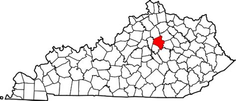 Fayette County, Kentucky – Boarische Wikipedia