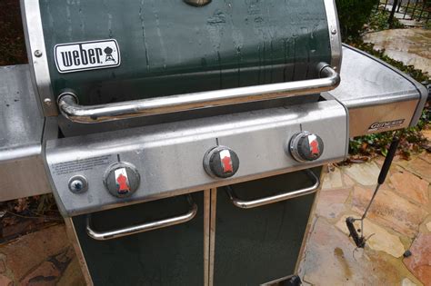 Weber Genesis Special Edition Gas Grill | EBTH