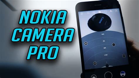 Click Best Pics on Your Android With Nokia Camera Pro