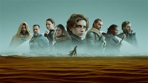 Amazon.de: Dune ansehen | Prime Video