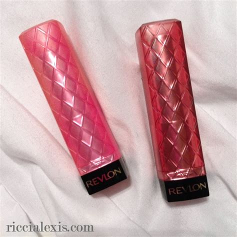 WILW: Revlon Colorburst Lip Butter - ricci alexis