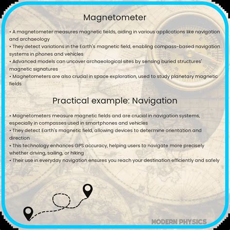 Magnetometer | Precision, Uses & Magnetostatics