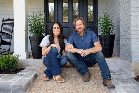 Chip and Joanna Gaines' Sons Duke, Drake Play Baseball | PEOPLE.com