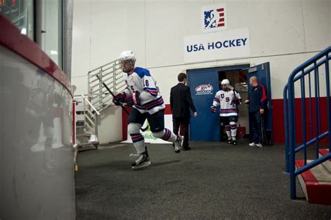 USA Hockey's move to Plymouth won't sink Ann Arbor Ice Cube, management ...