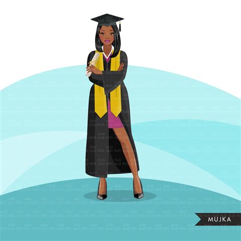 Graduation Clipart 2021 Png - Graduation 2021 Vector Art Icons And Graphics For Free Download ...