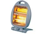 Caravan Heater [Electric, Low Wattage (12v) and Oil]