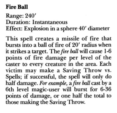 D&D: Fireball Through the Ages - Bell of Lost Souls