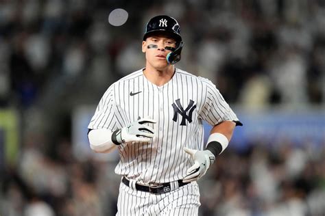 Yankees’ Aaron Judge improving, but injury timeline still in limbo - nj.com