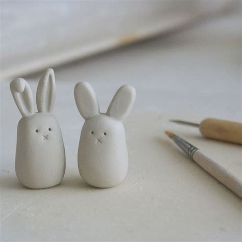 Easy Air Dry Clay Ideas For Beginners - Projects can be created in the classroom or at home ...