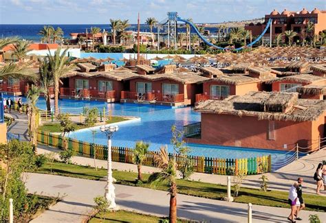 Titanic Palace & Aqua Park in Hurghada, Red Sea | loveholidays