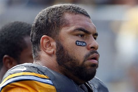 Son of N.J. legend Craig 'Ironhead' Heyward fined by NFL for cancer ...