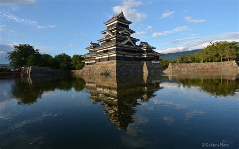 10 best castles you should visit in Japan - SakuraMani