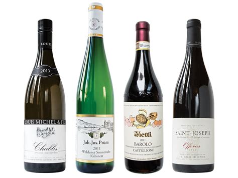 The Pair: The Best Examples of Terroir | Saveur