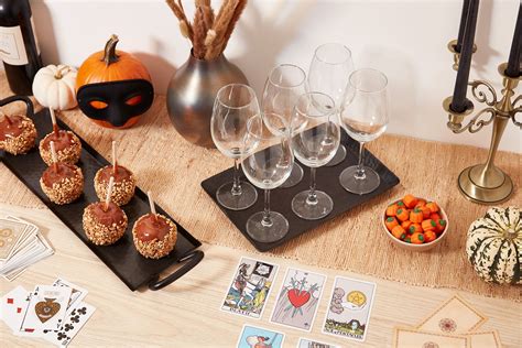 Adult Halloween Party Game Ideas