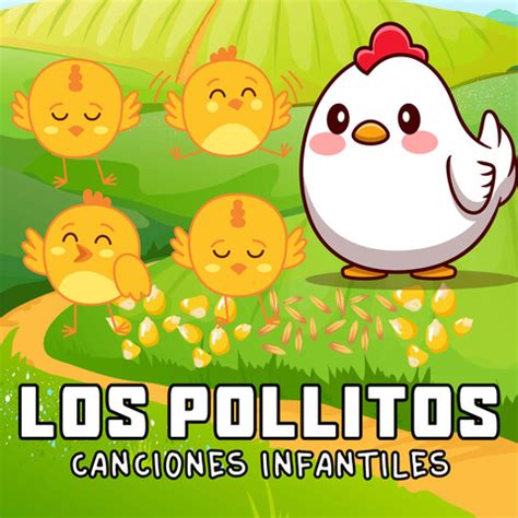 Los Pollitos Song Download: Los Pollitos MP3 Spanish Song Online Free on Gaana.com