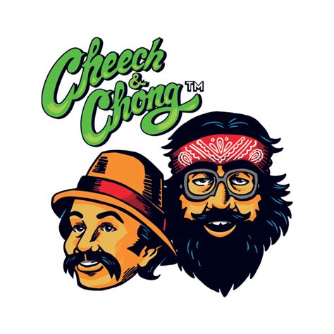 Cheech and Chong Grooming