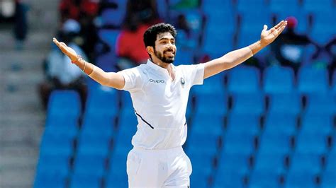 Jasprit Bumrah Profile: Career, Stats, Records and Family - 2023