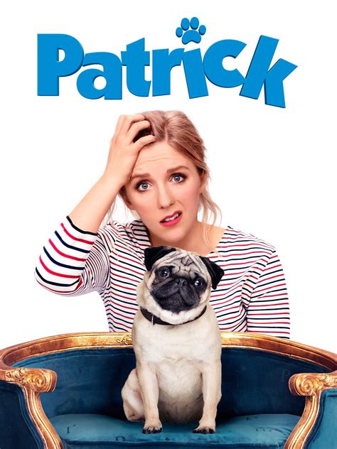 Watch Patrick | Prime Video