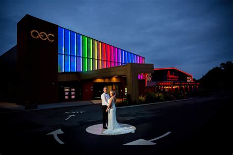 Wedding Venue Sheffield | OEC Weddings | OEC Sheffield