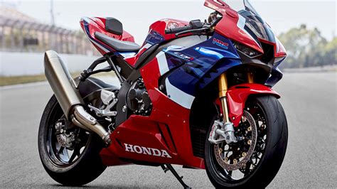 Download wallpaper: Honda CBR1000RR R SP 1920x1080