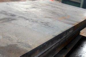 S235jr Plate and BS EN 10025-2 S235JR+N Steel Plate Supplier in India